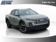 New 2026 Hyundai Santa Cruz SEL AWD Truck