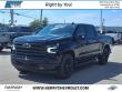 New 2025 Chevrolet Silverado 1500 4WD Crew Cab Short Bed High Country Truck