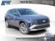 New 2026 Hyundai Tucson SE AWD SUV