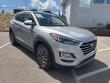 Used 2020 Hyundai Tucson Ultimate SUV