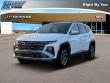 New 2026 Hyundai Tucson Hybrid Limited SUV