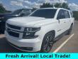 Used 2020 Chevrolet Suburban Premier SUV
