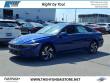 New 2025 Hyundai Elantra SEL Convenience Sedan