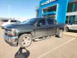 Used 2017 Chevrolet Silverado 1500 LT Truck