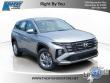 New 2026 Hyundai Tucson SE AWD SUV