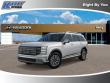 New 2027 Hyundai Palisade Hybrid SEL 7P SUV