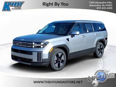 2026 Hyundai Santa Fe Hybrid SE SUV