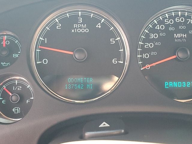 2008 Chevrolet Silverado 1500 Work Truck - Photo 26