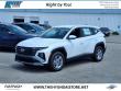 New 2025 Hyundai Tucson SE AWD SUV