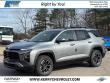 New 2026 Chevrolet Equinox AWD Activ SUV
