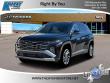 New 2026 Hyundai Tucson Hybrid Limited SUV