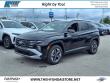 New 2025 Hyundai Tucson SEL Convenience AWD SUV