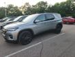 Used 2023 Chevrolet Traverse RS SUV