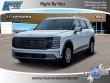 New 2026 Hyundai Palisade SEL Premium AWD SUV