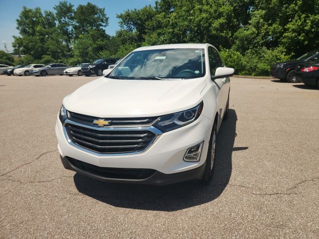 2021 Chevrolet Equinox LT - Photo 13