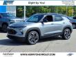 New 2026 Chevrolet Trailblazer FWD RS SUV