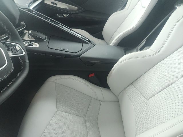 2025 Chevrolet Corvette 1LT - Photo 10