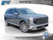 New 2026 Hyundai Palisade SEL Premium AWD SUV