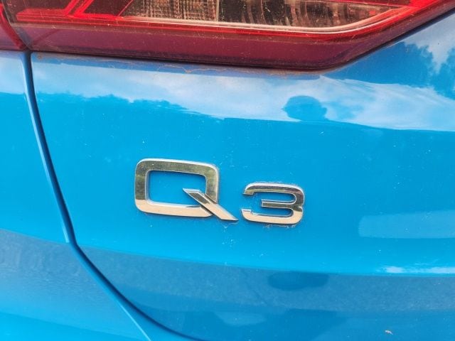 2023 Audi Q3 S Line Premium - Photo 12