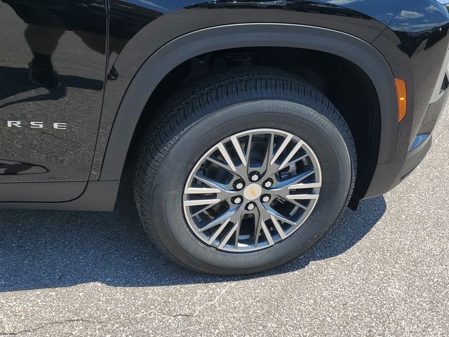 2027 Chevrolet Traverse LT - Photo 6