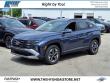 New 2025 Hyundai Tucson SEL Convenience AWD SUV