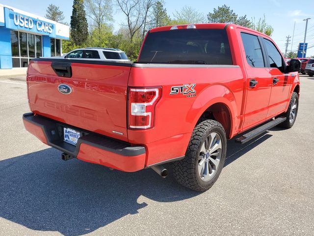 2019 Ford F-150 XL - Photo 4