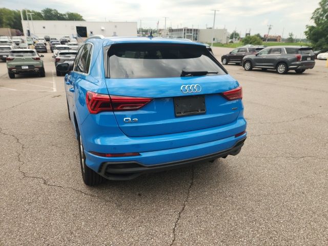 2023 Audi Q3 S Line Premium - Photo 13