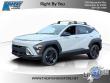 New 2026 Hyundai Kona SEL Sport AWD SUV