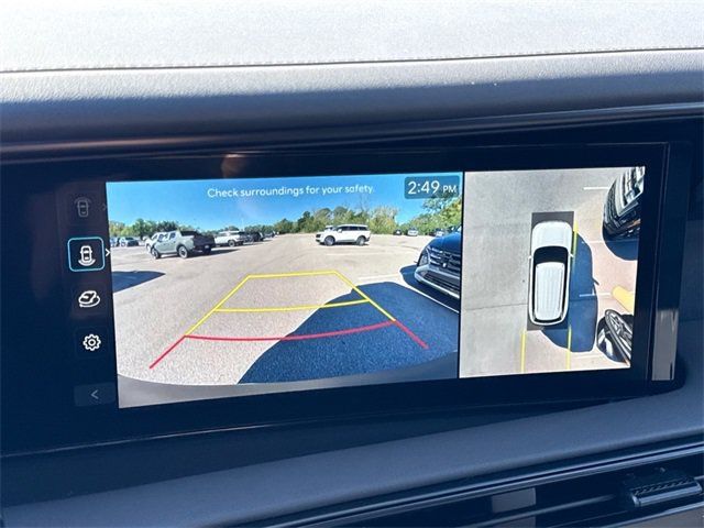 2026 Hyundai Palisade XRT Pro - Photo 14