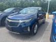 Used 2022 Chevrolet Equinox LT SUV