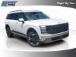 New 2026 Hyundai Palisade Limited AWD SUV