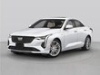  Cadillac CT4
