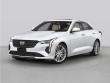 Used 2024 Cadillac CT4 Sport Sedan