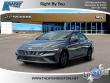 New 2026 Hyundai Elantra SEL Sport Sedan