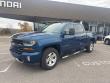 Used 2017 Chevrolet Silverado 1500 LT Truck