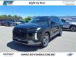 New 2025 Hyundai Palisade SEL Premium SUV