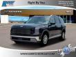 Certified 2026 Hyundai Palisade SEL Convenience SUV