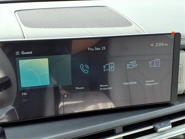 2026 Hyundai Santa Fe SEL - Photo 13