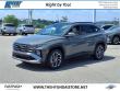 New 2025 Hyundai Tucson Limited AWD SUV