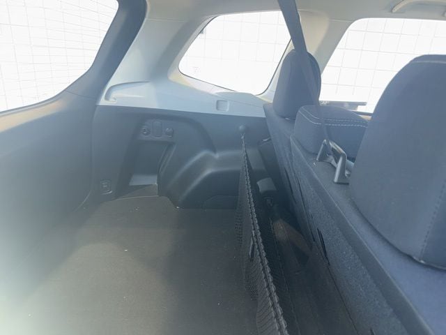2016 Subaru Forester i - Photo 10