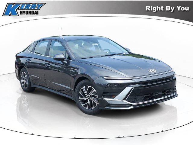 2026 Hyundai Sonata Hybrid