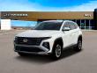 New 2026 Hyundai Tucson SEL AWD SUV