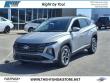 New 2025 Hyundai Tucson Hybrid SEL Convenience SUV