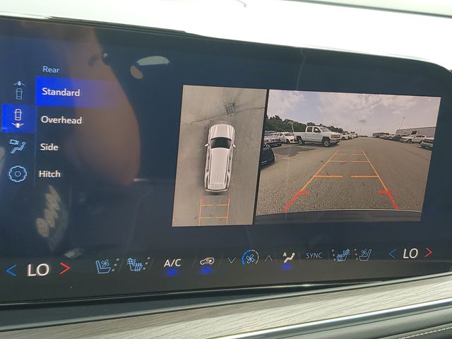 2026 Chevrolet Tahoe Premier - Photo 29