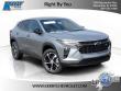 New 2026 Chevrolet Trax FWD 1RS SUV