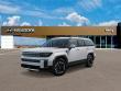 New 2026 Hyundai Santa Fe SEL AWD SUV