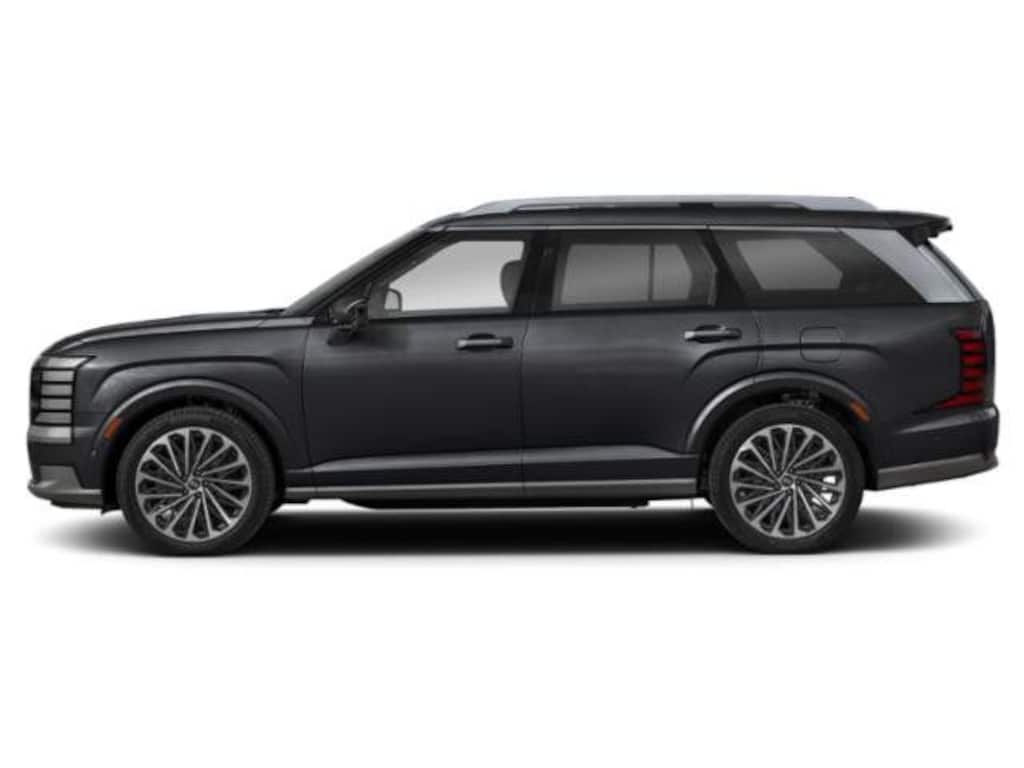 New 2027 Hyundai Palisade Hybrid Calligraphy SUV