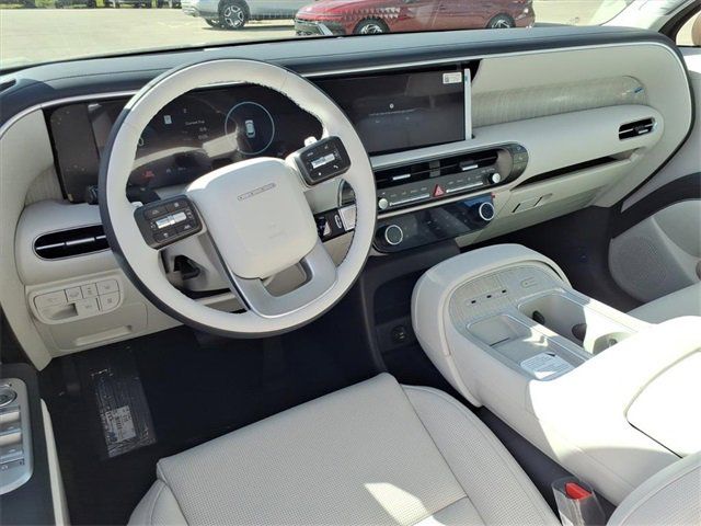 2026 Hyundai Palisade Calligraphy - Photo 8