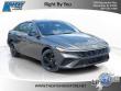 New 2026 Hyundai Elantra SEL Sport Sedan