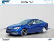 Used 2022 Subaru Impreza Base Sedan
